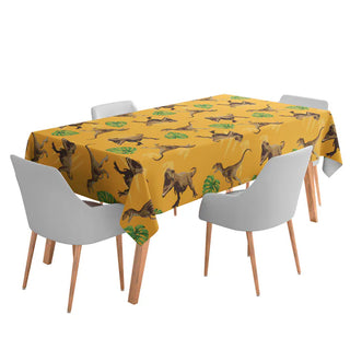 Pappersduk T-Rex 120x180cm