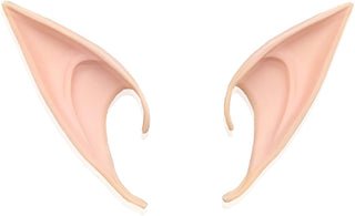 Alv Öron Ljus Beige