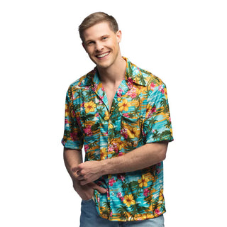 Skjorta Paradise (XL)