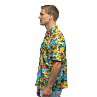 Skjorta Paradise (XL)