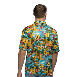 Skjorta Paradise (XL)
