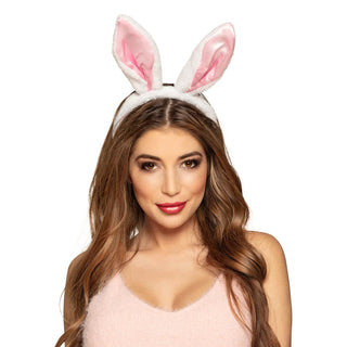 Tiara Bunny Ears – Lekfull och Festlig Accessoar