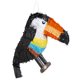 Piñata Tukan 53x38x16 cm