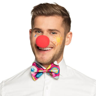 Clown Fluga