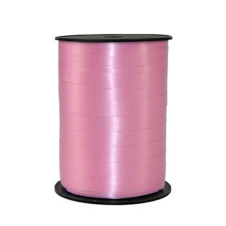 Band 250m x 10mm – Rosa