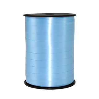 Band 250m x 10mm – Ljusblå