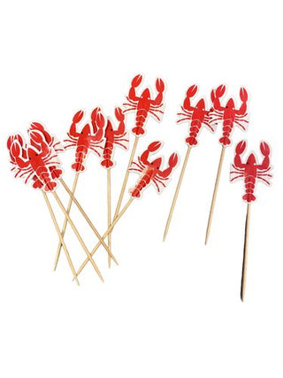 Partypicks, Kräfta