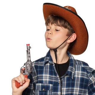 Cowboypistol Walker (20 cm)