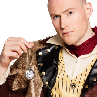 Fickur Steampunk