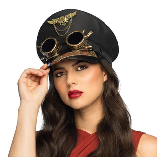 Keps Airpunk