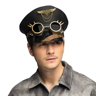 Keps Airpunk