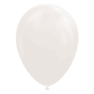 Latex balloons 12" 30cm 10-pack