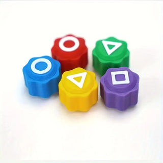 Gonggi Spel