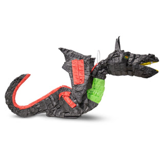 Pinata Black Dragon