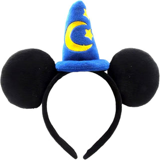 Diadem Musse Pigg Trollkar