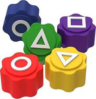 Gonggi Spel