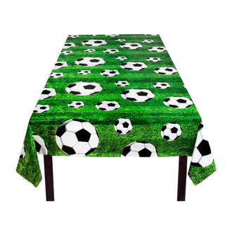 Bordsduk Fotboll (120 x 180 cm)