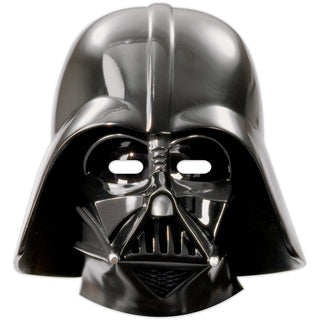 Star Wars Darth Vader Pappersmask