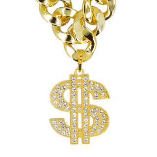 Halsband Dollar Memphis