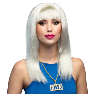 Halsband 'Diva'