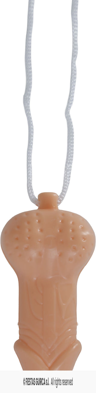 Penisvisselflöjt 6 cm