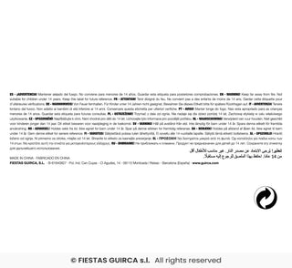 Penisspruta 16 cm