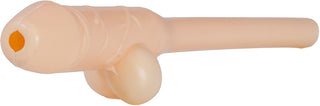 Penis Sugrör Jumbo 28cm