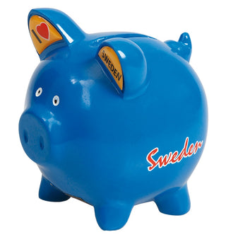 Spargris Sverige
