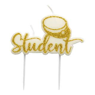 Student Tårtljus