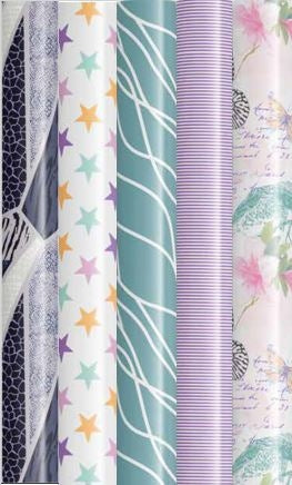 Gift wrap Pattern Unsorted