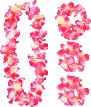 Hawaiian Lei Set