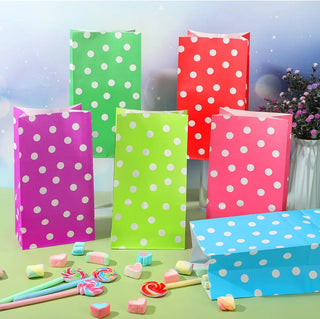 Unsorted gift bag 10 pack