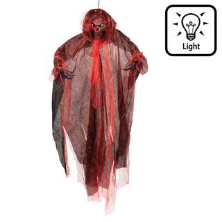 Hängande dekoration Demon Reaper 180 cm