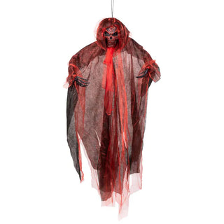Hängande dekoration Demon Reaper 180 cm