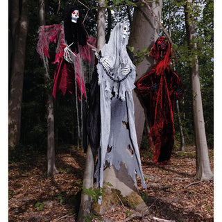 Hängande dekoration Demon Reaper 180 cm