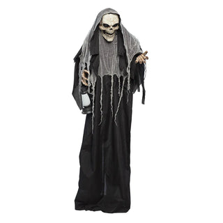 Stående dekoration Shining Reaper 180 cm