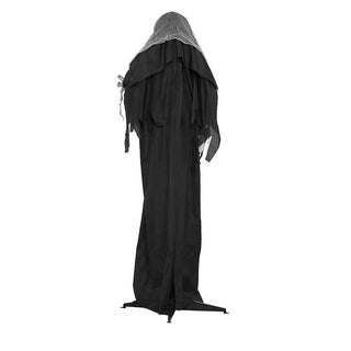 Stående dekoration Shining Reaper 180 cm