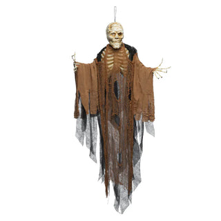 Hängande dekoration Kuslig Mumie 160 cm