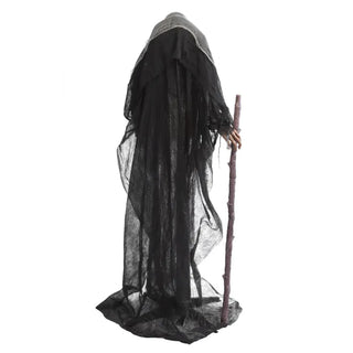 Stående dekoration Häxan Orenda 160 cm
