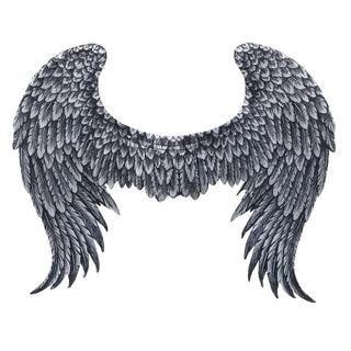 Änglavingar Michaella 68x55cm