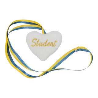 STUDENT MJUKISHJÄRTA