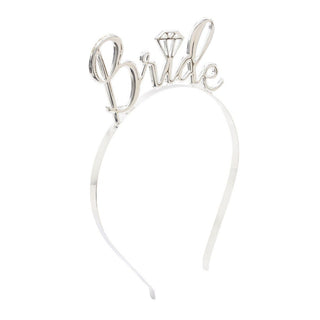 bride diadem