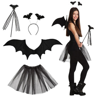 Fladdermus Set