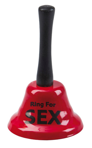 Ringklocka Ring for Sex