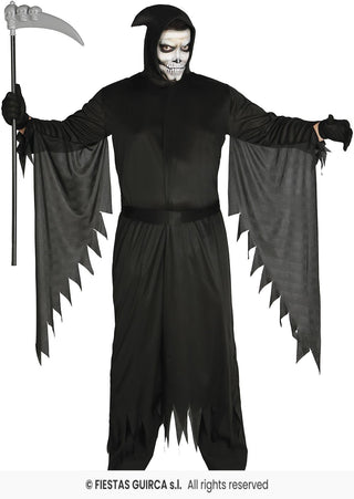 Liemannen Maskeraddräkt