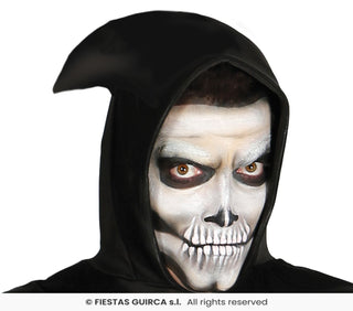 Liemannen Maskeraddräkt