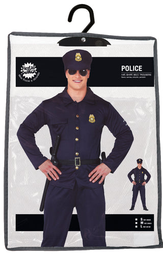 Polis Skjorta