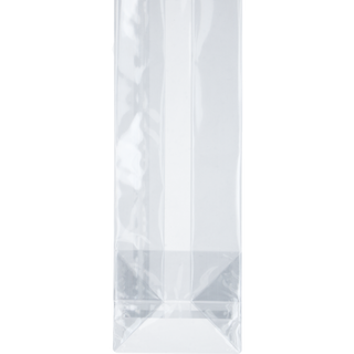 Cellopåsar 100-pack (7,5x6x21cm)