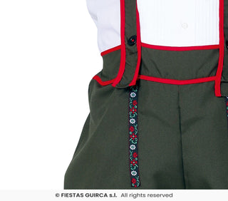 Tyrolean vuxen