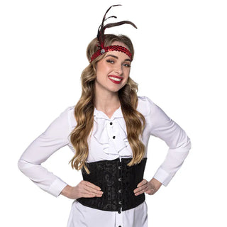 Korsett Victoria (M/L, stretch)